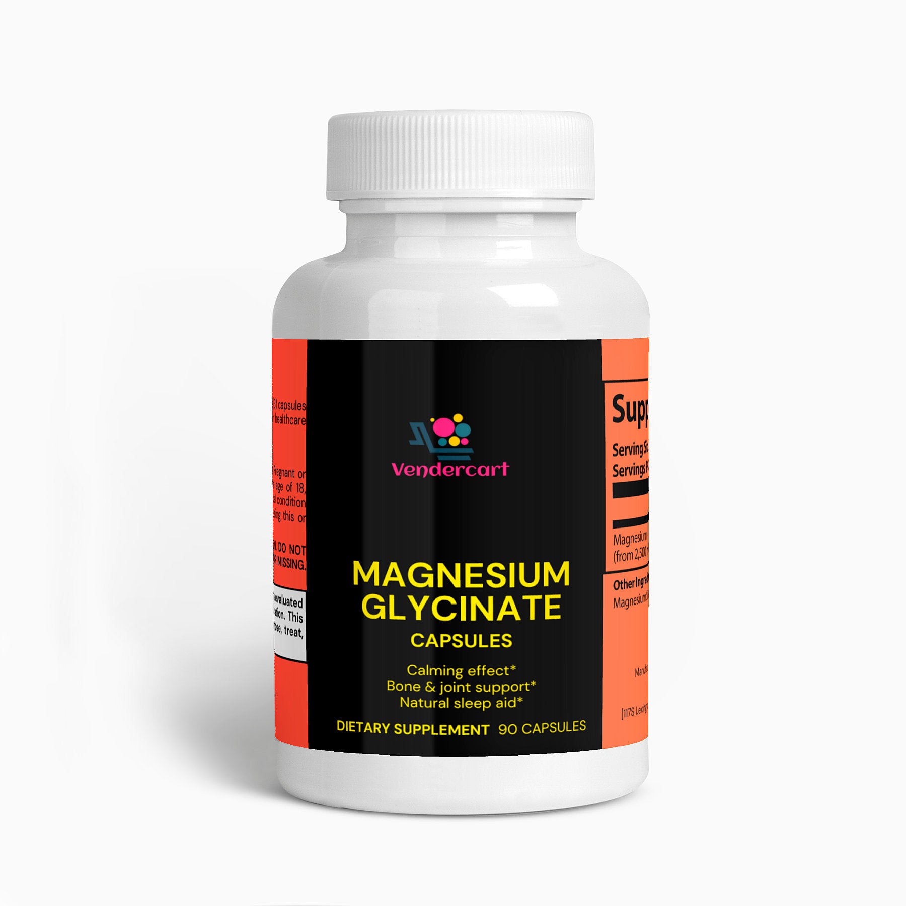 Magnesium Glycinate Optimal Absorption